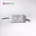 12v 700ma cosntant atual mini driver led cUL / UL listado mini fonte de alimentação